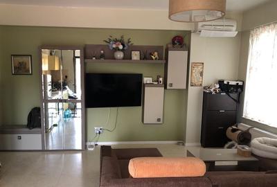 Apartament cu 2 camere decomandat în Mamaia - 8