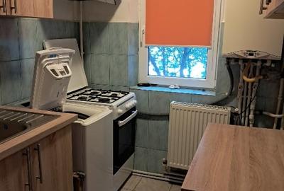 Apartament cu 2 camere nedecomandat în Tomis Nord - 5