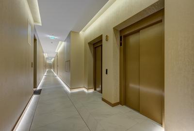 Apartament cu 2 camere semidecomandat, mobilat în Barbu Văcărescu - 19