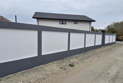 Casă cu 4 camere cu Teren 500 Mp în Central - 5