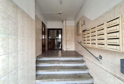 Garsonieră decomandată, mobilată în Doamna Ghica - 18