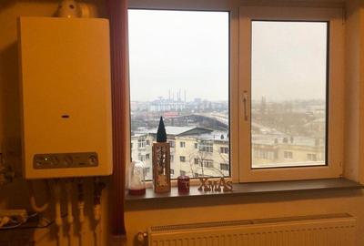 Apartament 2 camere Unirii Sud. Doar bucataria mobilata si utilata. - 2
