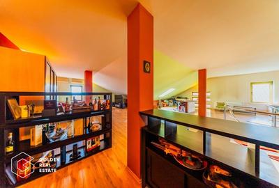 Vila spatioasa cu cinci dormitoare și teren generos de 1440 m in Aradul Nou Vila spatioasa cu cinci dormitoare și teren generos de 1440 m in Aradul Nou - 26