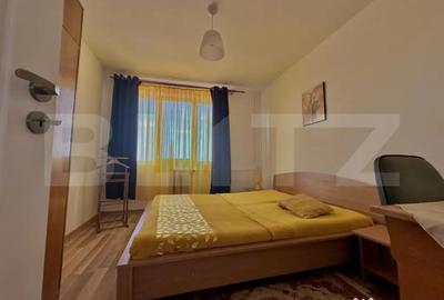 Apartament cu 3 camere decomandat în Cetății - 5
