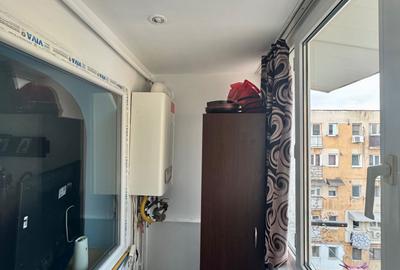 Apartament cu 3 camere decomandat în Lăpuș - 7