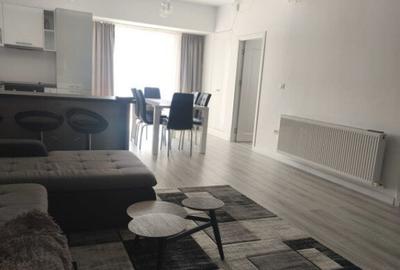 Apartament 4 camere de inchiriat, 100mp, etaj 3, centru Rada - 6