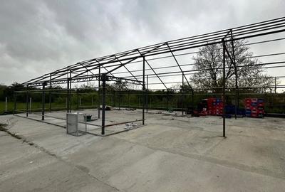 Casă cu 3 camere cu Teren 4000 Mp în Mihăești - 10
