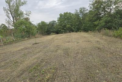Teren Construcții intravilan de 1902 mp, în Nord-Vest