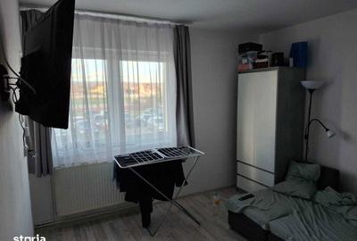 Garsonieră în Ciucului - 5