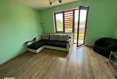 Apartament cu 2 camere decomandat în Săsar - 4