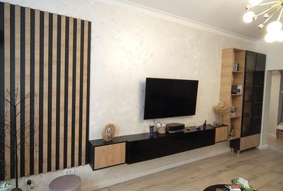 Apartament cu 2 camere decomandat, mobilat în Vatra Luminoasă - 5