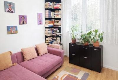 Apartament cu 4 camere semidecomandat, mobilat în Drumul Taberei - 2