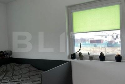 Casa Ta de Vis cu Teren Generos si Tehnologie Moderna - 5