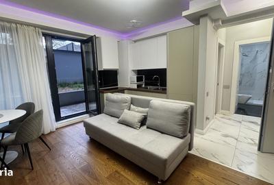 Apartament cu 2 camere, mobilat în Unirii - 7