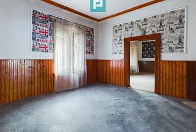 Apartament cu 3 camere semidecomandat în Central - 10