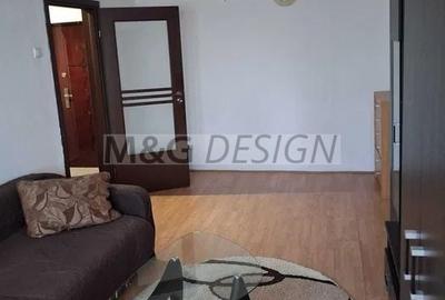 Apartament cu 2 camere semidecomandat, mobilat în Dacia - 6