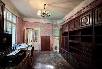 Casa cu teren de 342 in zona Unirii-Calea Calarasilor - 9