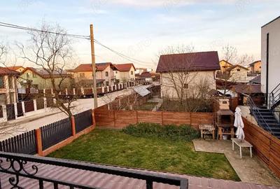 Casă cu 4 camere cu Teren 305 Mp în Berceni - 8