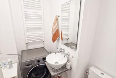Apartament cu 3 camere decomandat în Calea București - 10