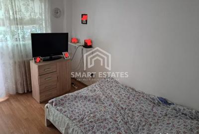 Apartament cu 4 camere decomandat, mobilat în Chișinau - 2