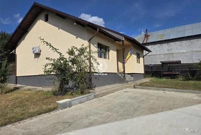 Casă cu 3 camere cu Teren 624 Mp în Copou - 1