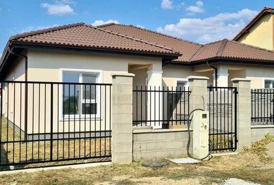 Vand casa tip duplex finalizat - 3