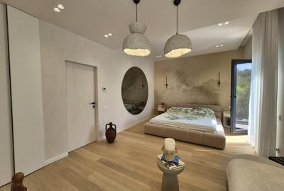 VILA DE VANZARE - CORBEANCA - 20