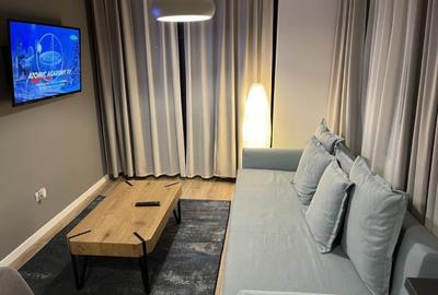 APARTAMENT 2 CAMERE + 1 GARSONIERĂ | ZONA IAKI | 50 M DE PLAJA | MAMAIA - 2