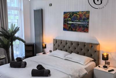 Apartament spatios 3 camere - Alezzi Beach Resort - loc parcare propriu - 4