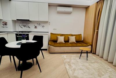 Cortina North - Apartament cu 2 camere - Prima închiriere - 5