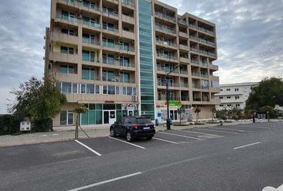 Apartament cu 2 camere decomandat în Eforie - 10