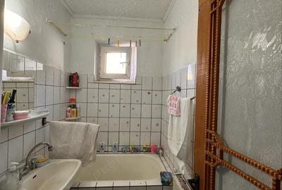 Apartament cu 2 camere semidecomandat în Central - 2