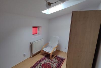 Apartament cu 3 camere decomandat în Grigorescu - 7