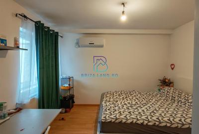 Casă individuală cu 2 camere cu Canalizare în Chitila - 7