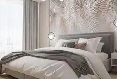 Apartament tip studio - 2