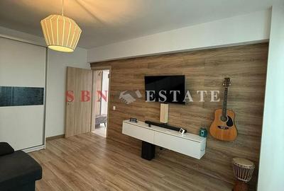 Apartament cu 2 camere decomandat în Militari