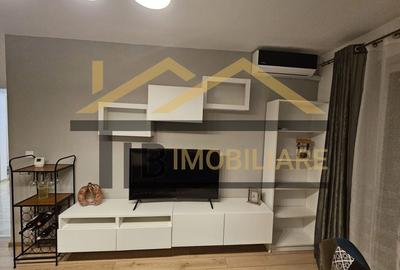 Apartament de 2 camere, 68mp, decomandat, parcare, Zona Maurer Apartament de 2 camere, 68mp, decomandat, parcare, Zona Maurer - 3