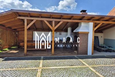 Casă spațioasă cu 5 camere I 1.000 mp teren I Rășinari I Sibiu - 3