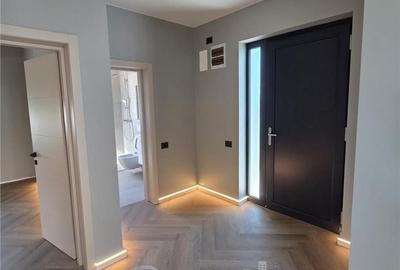 Casă cu 4 camere cu Teren 390 Mp în Miroslava - 4