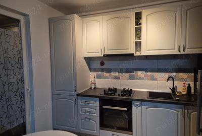 Inchiriez apartament, Aradului, Parcare subteran, centrala proprie - 6