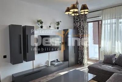 Apartament cu 2 camere decomandat, mobilat în Rahova - 2