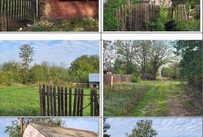 Casa si teren Lunca, Buzau. ID: R2249076 - 4