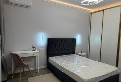 Garsonieră decomandată, mobilată în Lujerului - 2