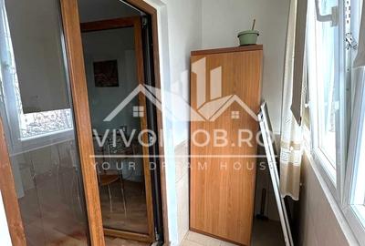 Teiul Doamnei | decomandat | renovat integral | mobilat și utilat modern Teiul Doamnei | decomandat | renovat integral | mobilat și utilat modern - 5