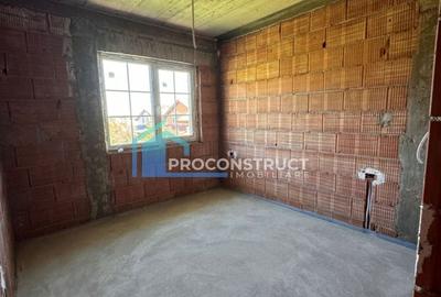 Duplex cu 4 camere cu Canalizare în Giarmata - 13