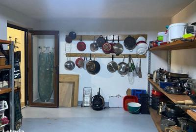 Casă cu 4 camere în Cărbunari - 6