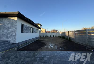 Casa 4 camere | COMISION 0% | Panouri 3kw | Teren 430mp | Domnesti - 13