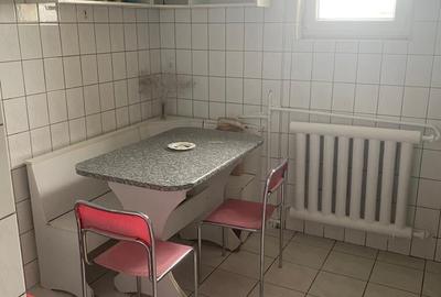 Gara de Nord-Grivita, 4 camere de vanzare, 7/7, reabilitat termic, 2 bai, 70 mp - 10