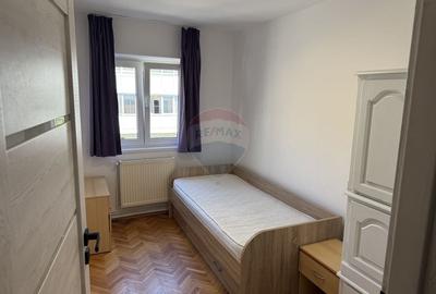 Apartament cu 3 camere de inchiriat in zona Calea Dumbravii - 7