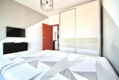 Apartament cu 2 camere decomandat, mobilat în Titan - 7